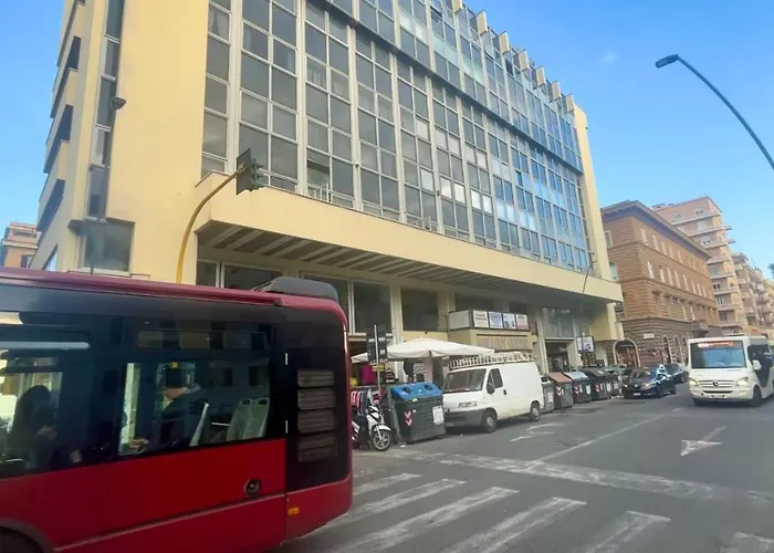 Monolocale דירה *